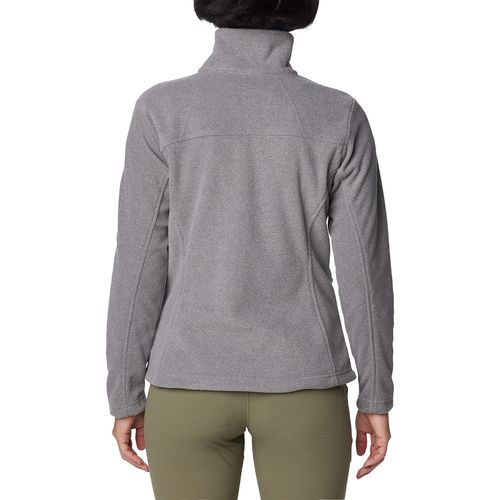 POLAR MUJER FAST TREK II JACKET