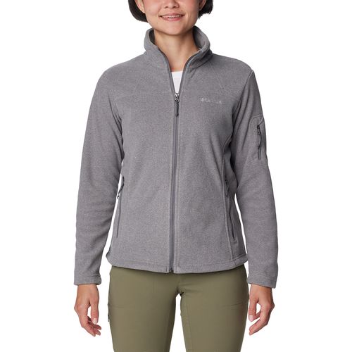 POLAR MUJER FAST TREK II JACKET