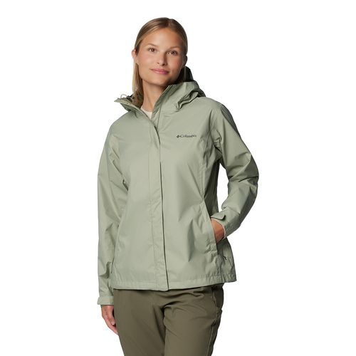 IMPERMEABLE MUJER ARCADIA II JACKET