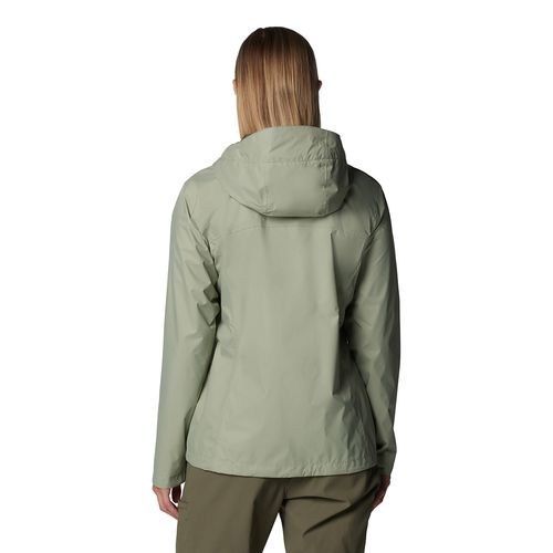 IMPERMEABLE MUJER ARCADIA II JACKET