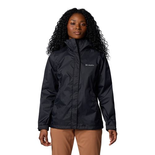 IMPERMEABLE MUJER ARCADIA II JACKET