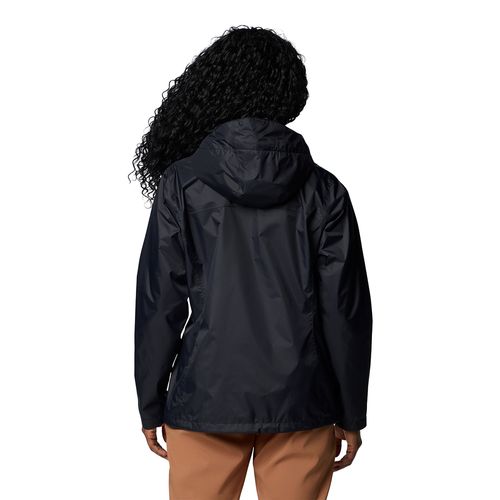 IMPERMEABLE MUJER ARCADIA II JACKET