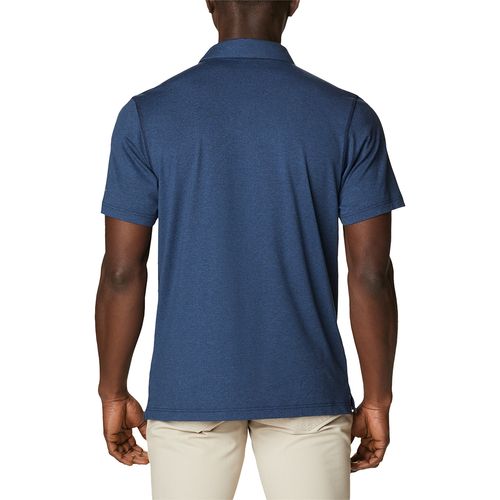 POLO HOMBRE TECH TRAIL POLO
