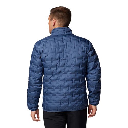 CAMPERA HOMBRE DELTA RIDGE II DOWN