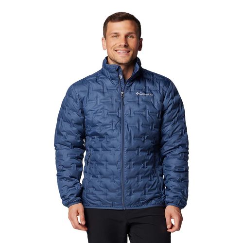 CAMPERA HOMBRE DELTA RIDGE II DOWN