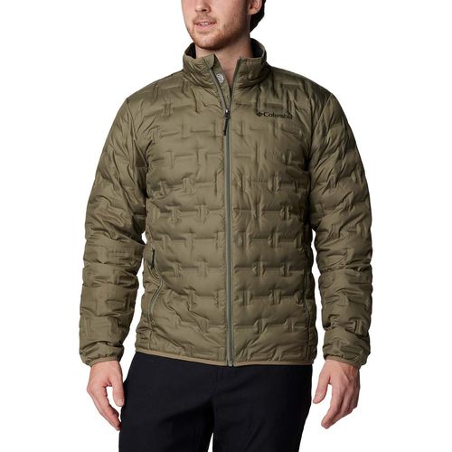 CAMPERA HOMBRE DELTA RIDGE II DOWN