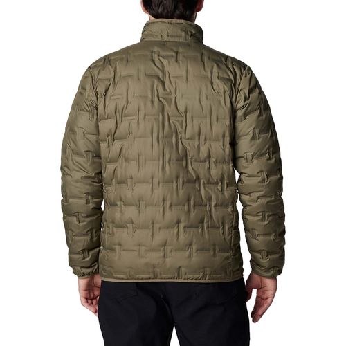 CAMPERA HOMBRE DELTA RIDGE II DOWN