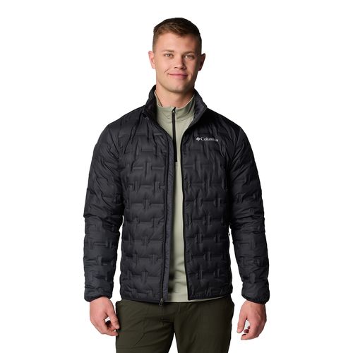 CAMPERA HOMBRE DELTA RIDGE II DOWN