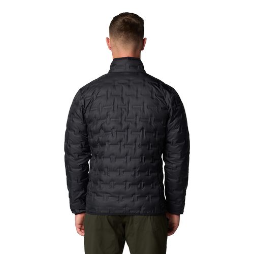 CAMPERA HOMBRE DELTA RIDGE II DOWN