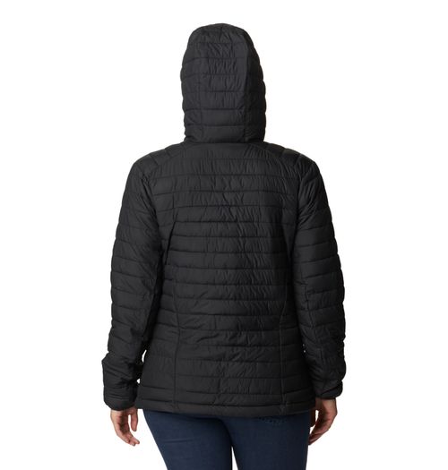 CAMPERA MUJER SILVER FALLS II HOOD