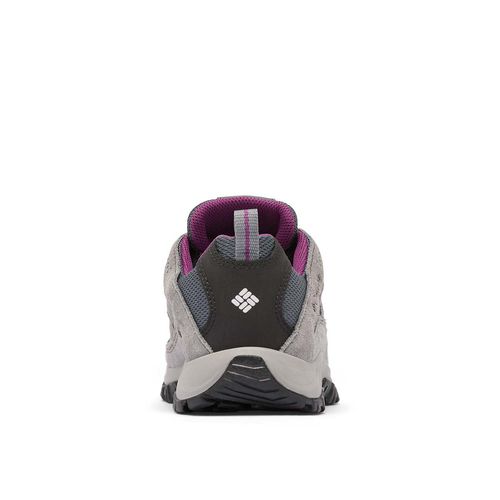 SNEAKER MUJER CRESTWOOD WATERPROOF