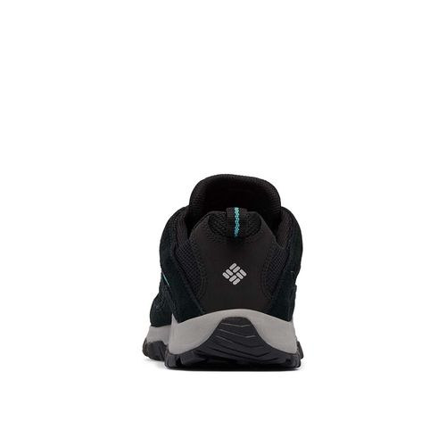 SNEAKER MUJER CRESTWOOD WATERPROOF