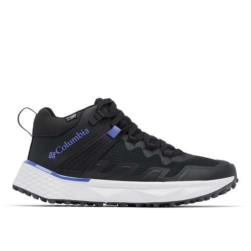 SNEAKER MUJER FACET 75 MID OUTDRY