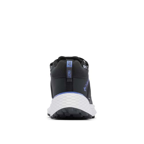 SNEAKER MUJER FACET 75 MID OUTDRY