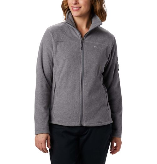 POLAR MUJER FAST TREK II JACKET