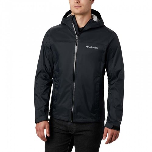 IMPERMEABLE HOMBRE EVAPOURATION JACKET