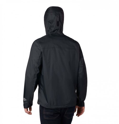 IMPERMEABLE HOMBRE EVAPOURATION JACKET