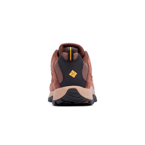 SNEAKER HOMBRE CRESTWOOD WATERPROOF