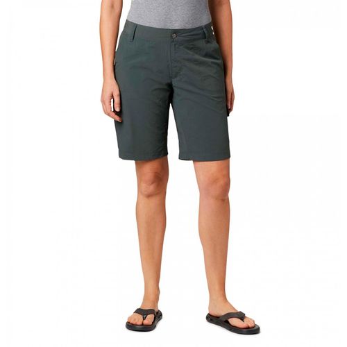 SHORT MUJER SILVER RIDGE 2.0 CAR