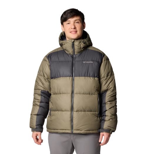 CAMPERA HOMBRE PIKE LAKE II HOODED