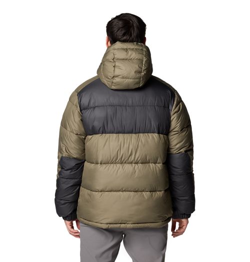 CAMPERA HOMBRE PIKE LAKE II HOODED