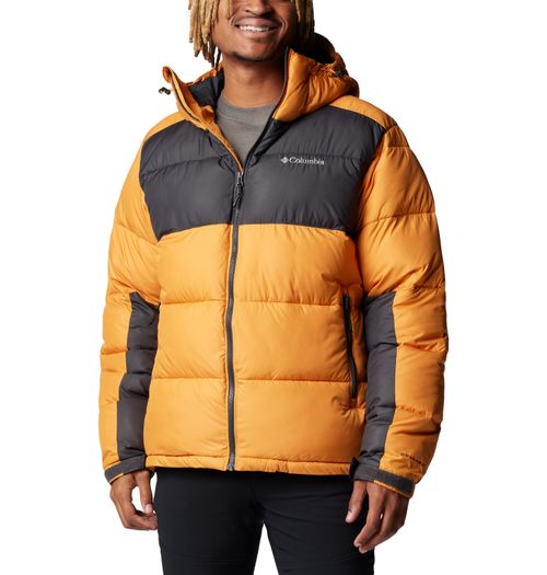 CAMPERA HOMBRE PIKE LAKE II HOODED