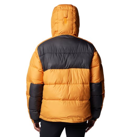 CAMPERA HOMBRE PIKE LAKE II HOODED