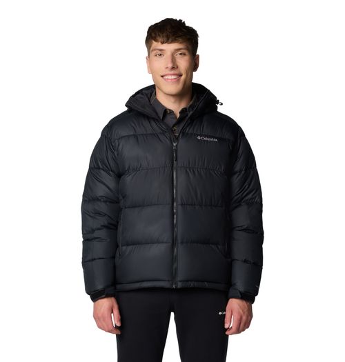 CAMPERA HOMBRE PIKE LAKE II HOODED