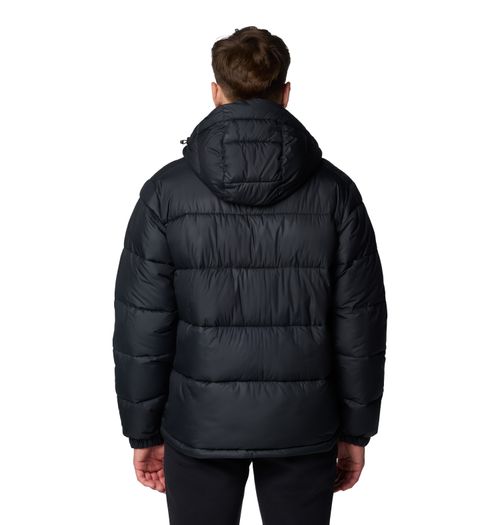 CAMPERA HOMBRE PIKE LAKE II HOODED