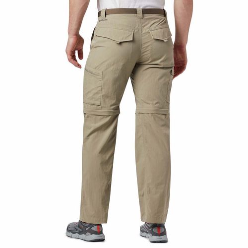 PANTALON HOMBRE SILVER RIDGE CONV