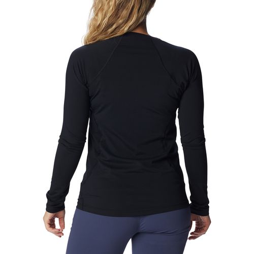 PRIMERAS CAPAS MUJER MIDWEIGHT STRETCH