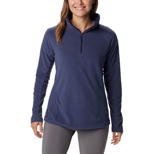 POLAR MUJER GLACIAL IV 1/2 ZIP
