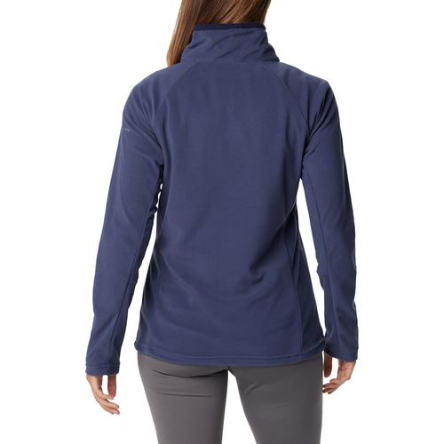 POLAR MUJER GLACIAL IV 1/2 ZIP