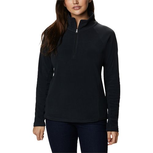 POLAR MUJER GLACIAL IV 1/2 ZIP
