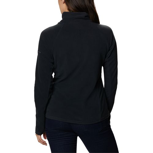 POLAR MUJER GLACIAL IV 1/2 ZIP
