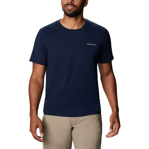 REMERA HOMBRE SUN TREK SHORT SLE T