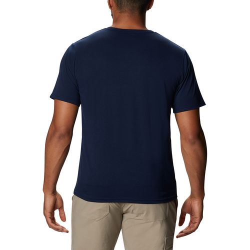 REMERA HOMBRE SUN TREK SHORT SLE T