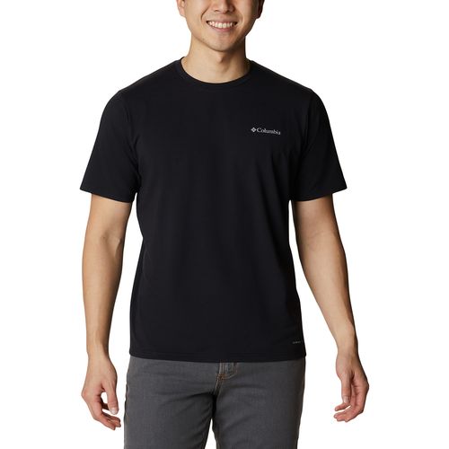 REMERA HOMBRE SUN TREK SHORT SLE T