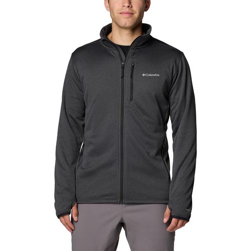 BUZO HOMBRE PARK VIEW FLEECE