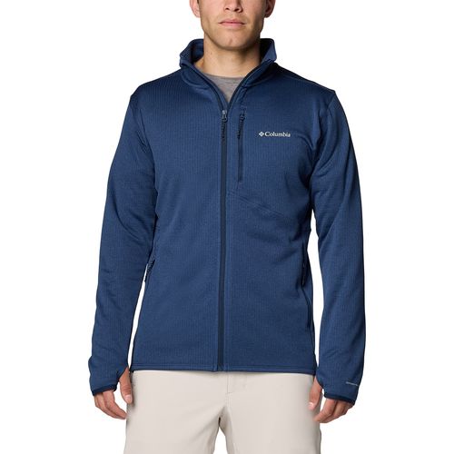 BUZO HOMBRE PARK VIEW FLEECE