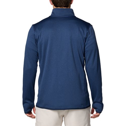 BUZO HOMBRE PARK VIEW FLEECE