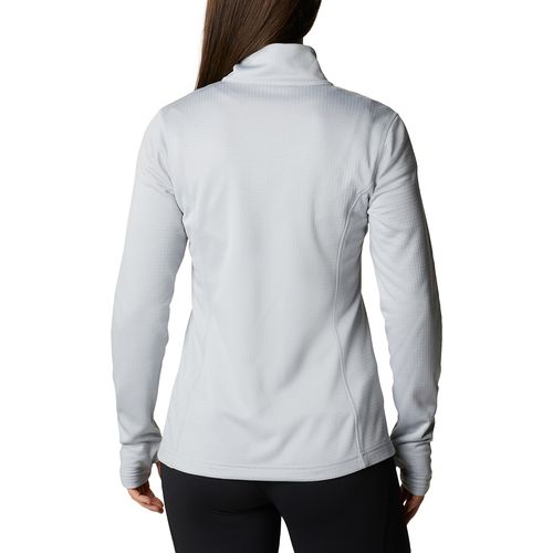 POLAR MUJER W PARK VIEW GRID FLE