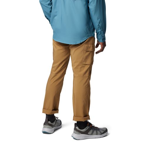PANTALON HOMBRE SILVER R UTILITY PNT