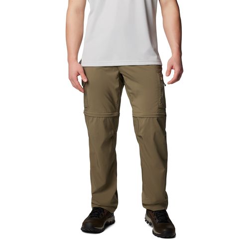 PANTALON HOMBRE SILVER RDG CONV PANT