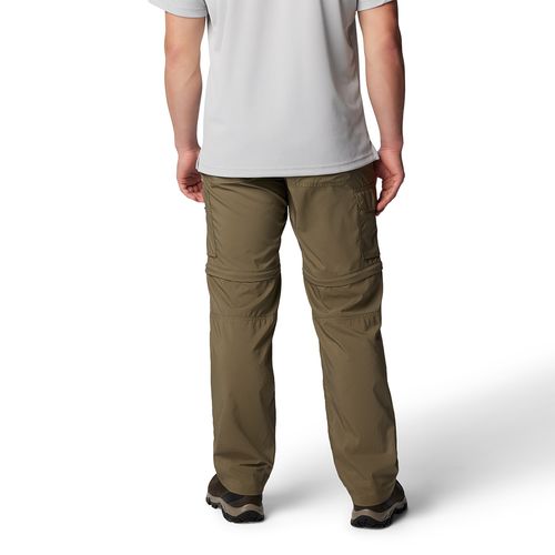 PANTALON HOMBRE SILVER RDG CONV PANT