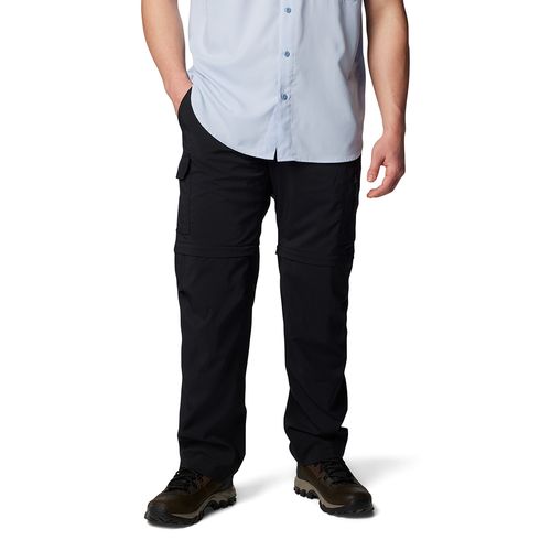 PANTALON HOMBRE SILVER RDG CONV PANT