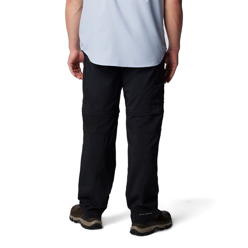 PANTALON HOMBRE SILVER RDG CONV PANT