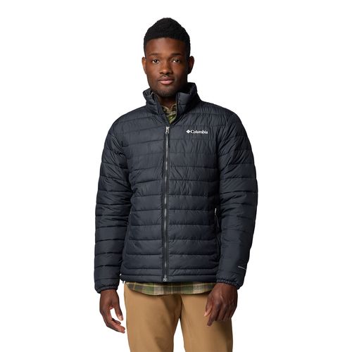 CAMPERA HOMBRE POWDER LITE II JACKE