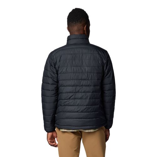 CAMPERA HOMBRE POWDER LITE II JACKE