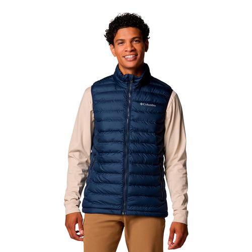 CHALECO HOMBRE POWDER LITE II VEST